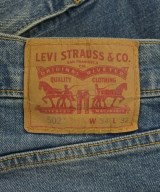 Levi's（リーバイス）デニムパンツ 青 サイズ:32(L位) メンズ/2200617517016