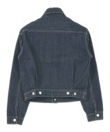 Levi's（リーバイス）デニムジャケット 紺 サイズ:XS レディース/2200617586012