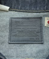 Levi's（リーバイス）デニムジャケット 紺 サイズ:XS レディース/2200617586012