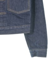 Levi's（リーバイス）デニムジャケット 紺 サイズ:XS レディース/2200617586012