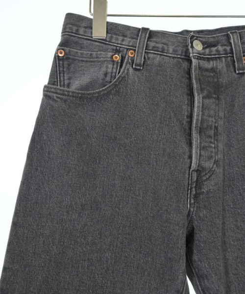 Levi's（リーバイス）デニムパンツ 黒 サイズ:31(M位) メンズ/2200617782087