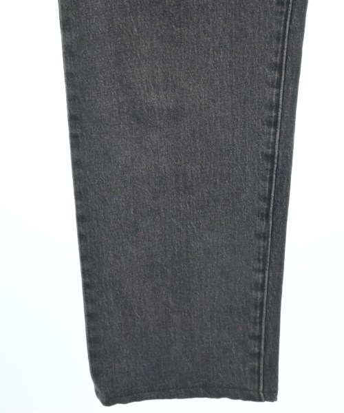 Levi's（リーバイス）デニムパンツ 黒 サイズ:31(M位) メンズ/2200617782087