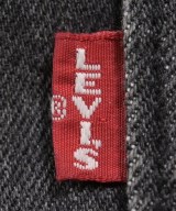 Levi's（リーバイス）デニムパンツ 黒 サイズ:31(M位) メンズ/2200617782087