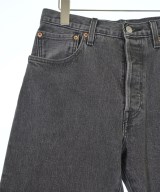 Levi's（リーバイス）デニムパンツ 黒 サイズ:31(M位) メンズ/2200617782087