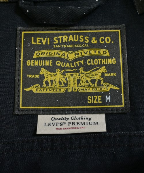 Levi's（リーバイス）その他 黒 サイズ:M メンズ/2200617880011