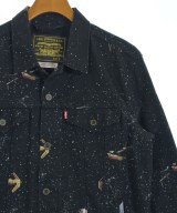 Levi's（リーバイス）その他 黒 サイズ:M メンズ/2200617880011