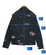 Levi's（リーバイス）その他 黒 サイズ:M メンズ/2200617880011