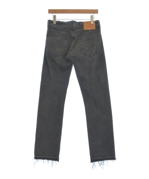 Levi's（リーバイス）デニムパンツ 黒 サイズ:28(S位) メンズ/2200617921035