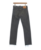 Levi's（リーバイス）デニムパンツ 黒 サイズ:28(S位) メンズ/2200617921035