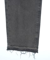 Levi's（リーバイス）デニムパンツ 黒 サイズ:28(S位) メンズ/2200617921035