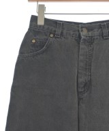 Levi's（リーバイス）デニムパンツ 黒 サイズ:-(S位) レディース/2200617948025