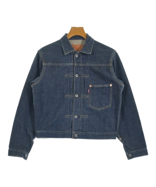 リーバイス(Levi's)のLevi's デニムジャケット