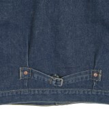Levi's（リーバイス）デニムジャケット 紺 サイズ:38(L位) メンズ/2200618058075