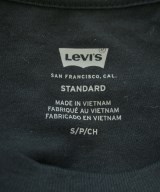 Levi's（リーバイス）Tシャツ・カットソー 黒 サイズ:S メンズ/2200618228058
