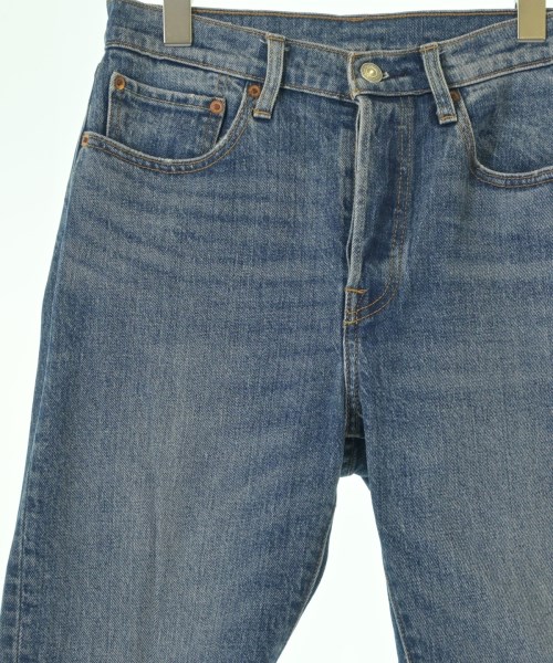 Levi's（リーバイス）デニムパンツ 青 サイズ:26(M位) レディース/2200618447015