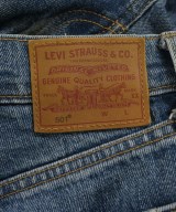 Levi's（リーバイス）デニムパンツ 青 サイズ:26(M位) レディース/2200618447015