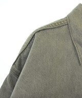 Levi's（リーバイス）デニムジャケット グレー サイズ:M メンズ/2200618637010