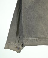 Levi's（リーバイス）デニムジャケット グレー サイズ:M メンズ/2200618637010