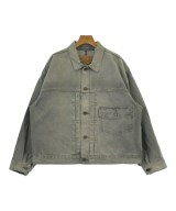 Levi's デニムジャケット