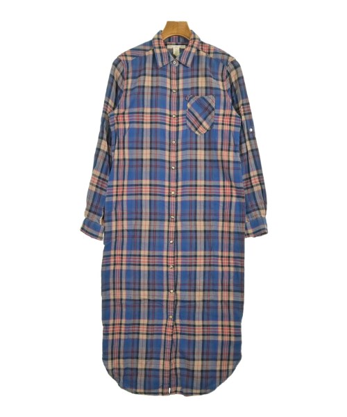 リーバイス(Levi's)のLevi's シャツワンピース