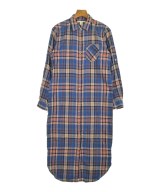 Levi's シャツワンピース