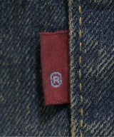 Levi's（リーバイス）デニムパンツ 紺 サイズ:36(XXL位) メンズ/2200611829146