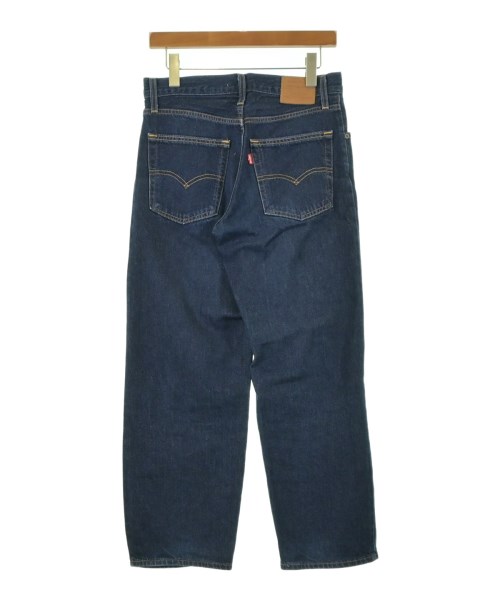 Levi's（リーバイス）デニムパンツ 紺 サイズ:25(S位) レディース/2200616962091