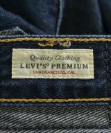 Levi's（リーバイス）デニムパンツ 紺 サイズ:25(S位) レディース/2200616962091