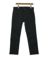Levi's（リーバイス）デニムパンツ 黒 サイズ:32(L位) メンズ/2200618472260