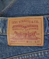 Levi's（リーバイス）デニムパンツ 紺 サイズ:36(XXL位) メンズ/2200618819010