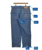 Levi's（リーバイス）デニムパンツ 紺 サイズ:36(XXL位) メンズ/2200618819010