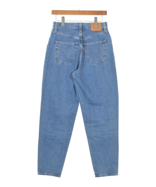 Levi's（リーバイス）デニムパンツ 青 サイズ:26(M位) レディース/2200610696046