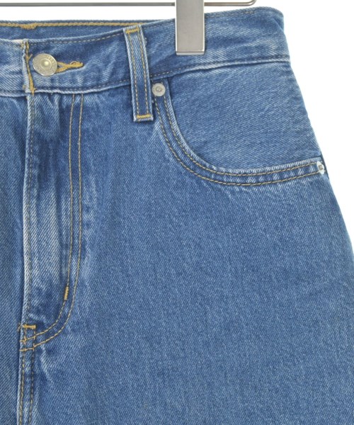 Levi's（リーバイス）デニムパンツ 青 サイズ:26(M位) レディース/2200610696046
