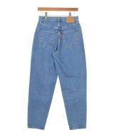 Levi's（リーバイス）デニムパンツ 青 サイズ:26(M位) レディース/2200610696046