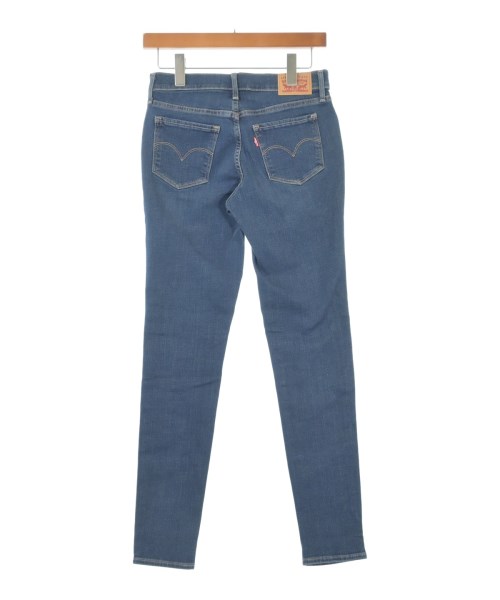 Levi's（リーバイス）デニムパンツ 青 サイズ:27(M位) レディース/2200611000033