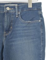 Levi's（リーバイス）デニムパンツ 青 サイズ:27(M位) レディース/2200611000033