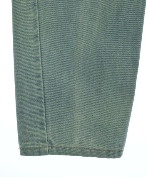 Levi's（リーバイス）デニムパンツ 緑 サイズ:30(M位) メンズ/2200619165017