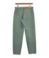 Levi's（リーバイス）デニムパンツ 緑 サイズ:30(M位) メンズ/2200619165017