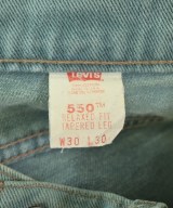 Levi's（リーバイス）デニムパンツ 緑 サイズ:30(M位) メンズ/2200619165017