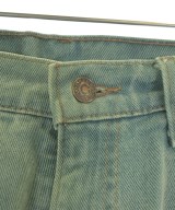 Levi's（リーバイス）デニムパンツ 緑 サイズ:30(M位) メンズ/2200619165017