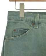 Levi's（リーバイス）デニムパンツ 緑 サイズ:30(M位) メンズ/2200619165017