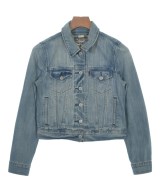 Levi's（リーバイス）デニムジャケット 青 サイズ:XS レディース/2200619228040