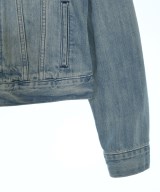 Levi's（リーバイス）デニムジャケット 青 サイズ:XS レディース/2200619228040
