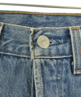 Levi's（リーバイス）デニムパンツ 青 サイズ:28(L位) レディース/2200619269012