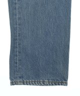 Levi's（リーバイス）デニムパンツ 青 サイズ:28(L位) レディース/2200619269012