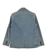 Levi's（リーバイス）カジュアルジャケット 青 サイズ:XS レディース/2200619287023
