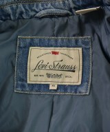Levi's（リーバイス）カジュアルジャケット 青 サイズ:XS レディース/2200619287023