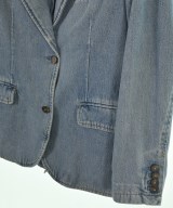 Levi's（リーバイス）カジュアルジャケット 青 サイズ:XS レディース/2200619287023
