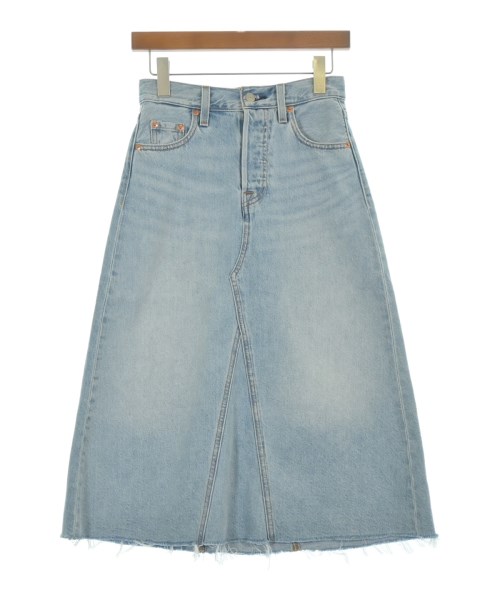 リーバイス(Levi's)のLevi's ひざ丈スカート