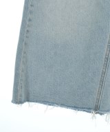 Levi's（リーバイス）ひざ丈スカート 青 サイズ:23(XS位) レディース/2200619287030